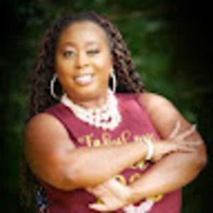 Meet your Posher, Deandra